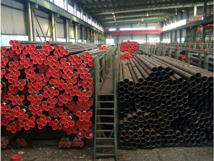 全南12crmo化肥专用管